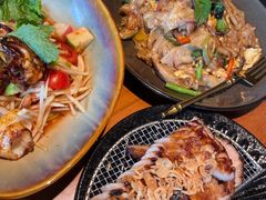-Tegu泰古莲·泰国餐厅(红山6979店)