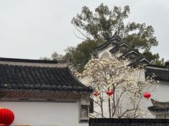 -台州府城(东湖)