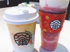 -眷茶(赛格国际购物中心店)