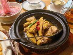 -客汀家宴·客家烟火 四季食材(集美店)
