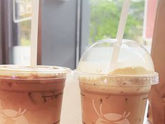 -瑞幸咖啡(远洋天著华府店)