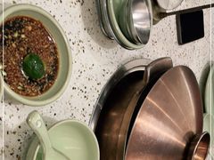 -椰子营·椰子鸡火锅(万象里店)