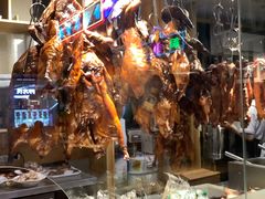 -昌勝香港深井烧鹅(新年华店)