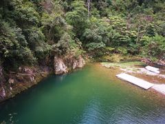 -龙湾潭国家森林公园