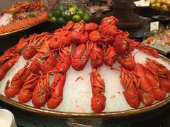 -咖啡苑 - 蔚藍夏日限定主题(永利皇宫店)
