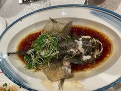 -红棉中餐厅·广州海航威斯汀酒店