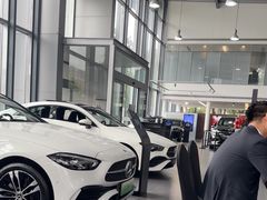 -上海可达汽车销售服务有限公司