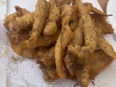 -渔码头食府(蓬莱阁店)