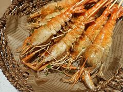 -79号渔船海鲜饭店(宝安店)