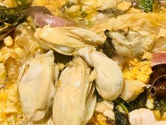 -后街佬·炭火鲜鱼杂(南城店)
