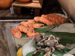 -大连中远海运洲际酒店