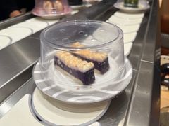 -新一番三文鱼寿司(红城湖店)