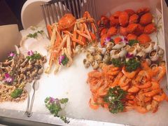 -温州万和豪生大酒店-餐厅