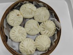 -老胜香包子铺(天津机场店)