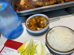 -鱼酷活鱼烤鱼(仙林金鹰店)