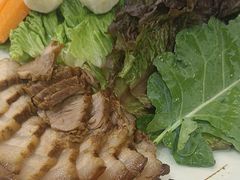 -海兰江石锅饭(水上店)