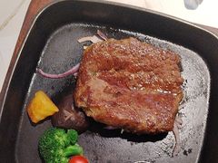 -牛扒先生·厚切雪花牛扒西餐厅(北京路禺山路店)