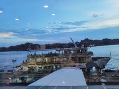 -泰谷酒店·太古码头闽菜自助餐厅