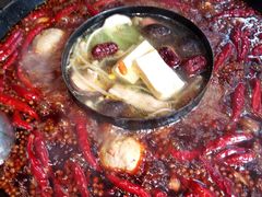 -重庆渝达老火锅(春熙路店)