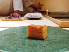 -鮨青(恒基名人购物中心店)