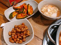 -包装马车·韩国料理·포장마차