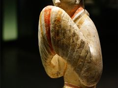 -汉景帝阳陵博物院