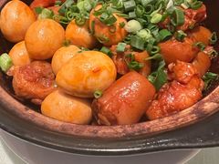 -马仕玖煲(北京东路店)