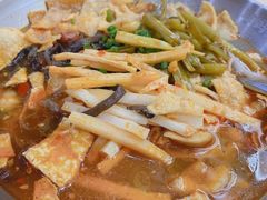 -白妈螺蛳粉(白云万达店)