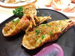 -割烹旭日本料理(龙湖狮山天街店)
