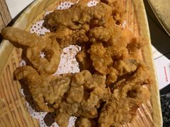 小酥肉-哥老官重庆美蛙鱼头(西湖银泰十一哥店)