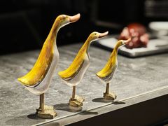 -四季民福烤鸭店(外滩外白渡桥店)
