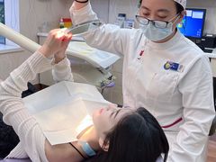 -杭州口腔医院(城西院区)