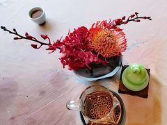 -金海华·悦食东方(苏州中心商场店)