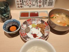 -肉肉大米(金虹桥店)