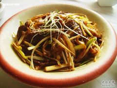 干炒牛河-潮福城大酒楼·潮味粤品·港式点心(湖滨北路店)