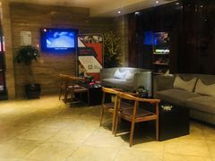 -金色印象·HiFi影音·按摩足疗(南坪桃源店)