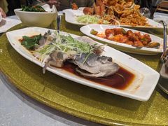-鱼乐轩海鲜专门店