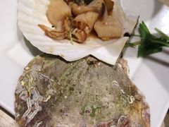 -梅丘·寿司の美登利(银座店)