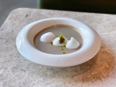 蘑菇汤-OGGI TRATTORIA PIZZERIA(深业上城店)