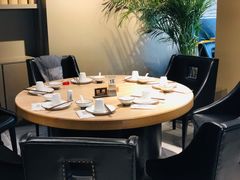 包厢-味莊·青岛菜(云霄路店)
