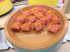 -龍歌自助小火锅(市北台东利群店)