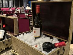 -上海锦江汤臣洲际大酒店壹阶层