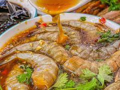 -唔止卤嘢·潮州府城菜(鹭江店)