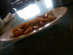 -茶油香闽南菜·花园餐厅(前埔店)