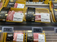 -7fresh七鲜(大族广场店)
