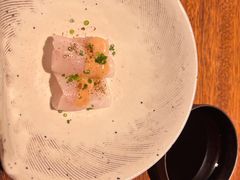 -桐寿司Sushi Tong