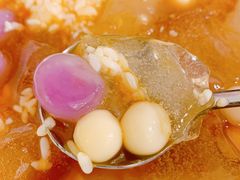-甜心闲生传统手工冰粉(人民广场店)