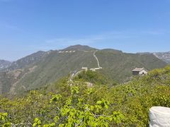-慕田峪长城