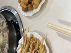 -海关荤豆花(洋河一路店)