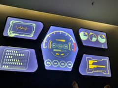 -华夏良子·足道·SPA·艾灸(金皇大厦店)